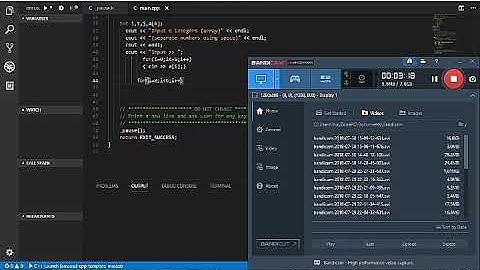 OLIQUIANO, JASON - LABORATORY EXERCISE 007 (PART2)