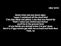 Tech N9ne Yeah No Lyrics Ft Mackenzie Nicole Lyrics mp3