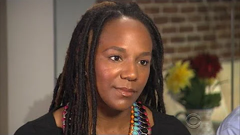 Why S.C. activist removed the Confederate flag