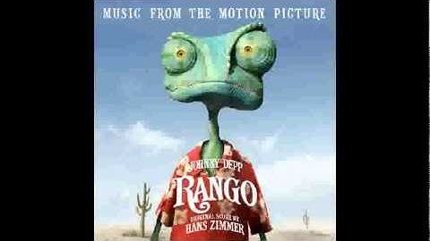 Rango - Underground