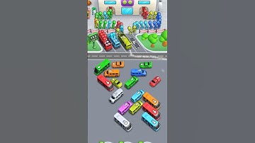 crowd express level 1052 #games #crowdexpressgame #gameplay #gaming #mobilegame #automobile #puzzle