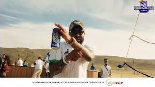 Vigro Deep x Kwamzy (UK) | Flying Fish Surprisingly Good Series (Amapiano Mix) Secret Stage @ RTD25