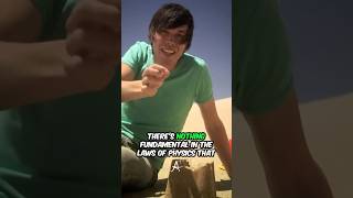 Entropi Kavramını Anlamak Brian Cox Ile