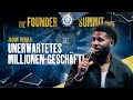 Jason Derulo Millionen Business Mit Autowaschanlagen Und Dubai Penthouses Founder Summit 2025 Jason Derulo Millionen Business Mit Autowaschanlagen Und Dubai Penthouses Founder Summit 2025