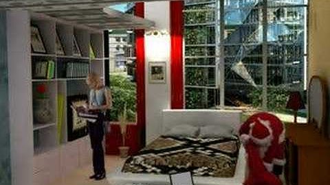 Archvision RPC 3dmax Animated http://amer3d.webs.com