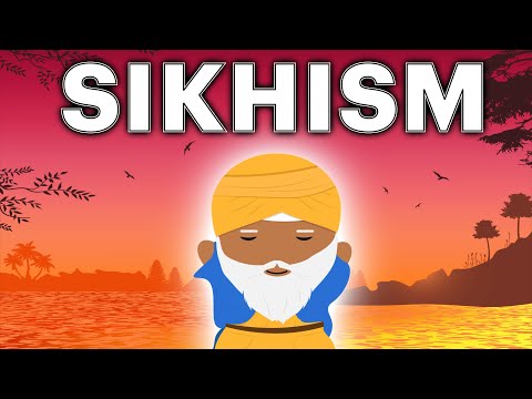 What Is Sikhism? 