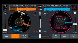 SAYANG BAGANTI DUTO [OBI JB X PUTRA ADESTA] - OBI JB X PUTRA ANDESTA