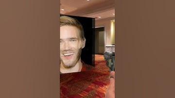 POW DIEPIE The Chase Nextbot Gmod #garrysmod #gmodnextbots #gmod #nextbots