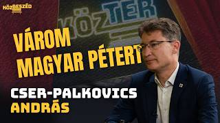 A Stílusunk Vezetett A Vereséghez Cser-Palkovics András A Fidesz Bukásáról Közbeszéd