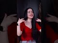 اجمل بنت تركية تغني اغنية نانسي عجرم