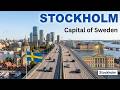 Stockholm City Tour | The Heart of Sweden