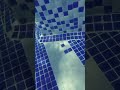 ANGRY Guy Loses It Over POOL TILES! #funny #angry #pool