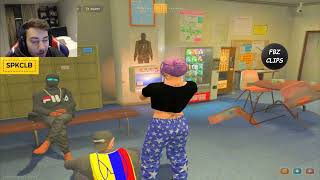 Nara Ficou Com Ciúmes Porque Spk Falou Que Queria Visistar A Turquia