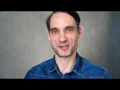 Василий Уриевский. Актёрская