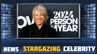 Jon Bon Jovi facing a condition that could keep him off the stage
