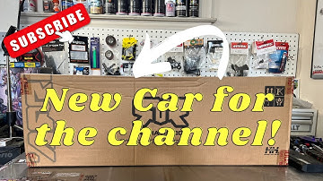 New Arrma Rc Car for the channel! Going to be awesome! #rc #rccar