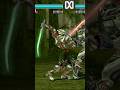 Yoshimitsu - All Unblockables (Tekken 3)