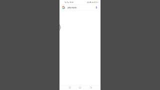 Google trick part 5 jelly Mario screenshot 4