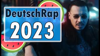 🇩🇪 DeutschRap Mix #31 🥶 Best of German Rap Pop 2023 - Dj StarSunglasses