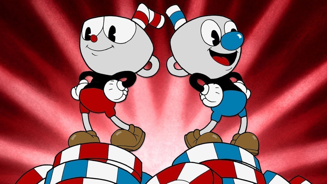 Cuphead: Por que você precisa ver a animação da Netflix - Tangerina