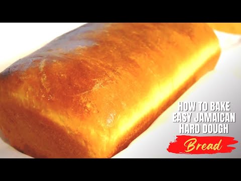 easy-jamaican-hard-dough-bread-recipe
