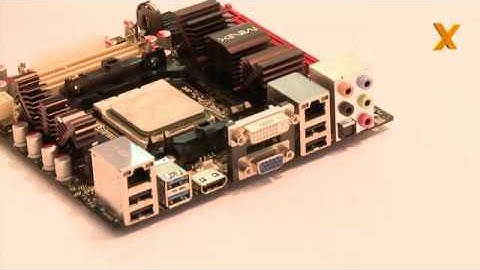 Computex 2010 :: World