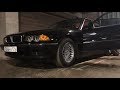 Бумер - последний из живых в продаже! BMW 7 E38