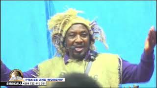 APOSTLE PRAISE & Worship of 28th Jan 22