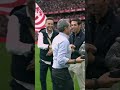 Don Ernesto Valverde Tejedor. 👏🦁