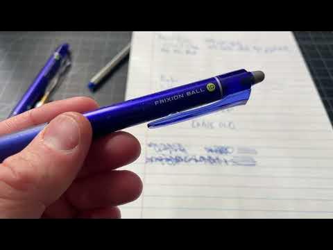 Is The Metacil No-Sharpen Metal Pencil Any Good? 