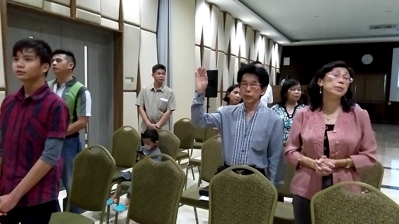 seperti rusa yang haus rindu aliran sungaimu seperti rusa yang haus rindu aliran sungaimu