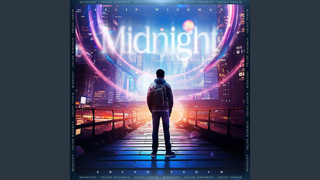 Watch Midnight on YouTube Watch Midnight on YouTube