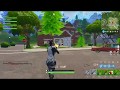 Fortnite 1000 Ping