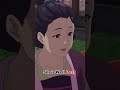 Reflections on Life Choices Lady Fengming