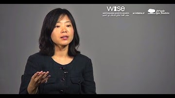 [TEASER] "How do you prepare the workforce to innovate?" - Gao Yang