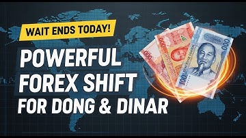 Breaking Point: Iraqi Dinar RV 2025 Finally Revealed! 🔥🏦 Global Currency Shift