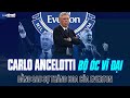GÓC CHIẾN THUẬT | CARLO ANCELOTTI – Bộ óc vĩ đại đằng sau sự thăng hoa của Everton