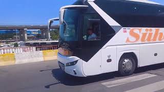 Kayseri̇ Süha Turi̇zm 17 Eylül 2023