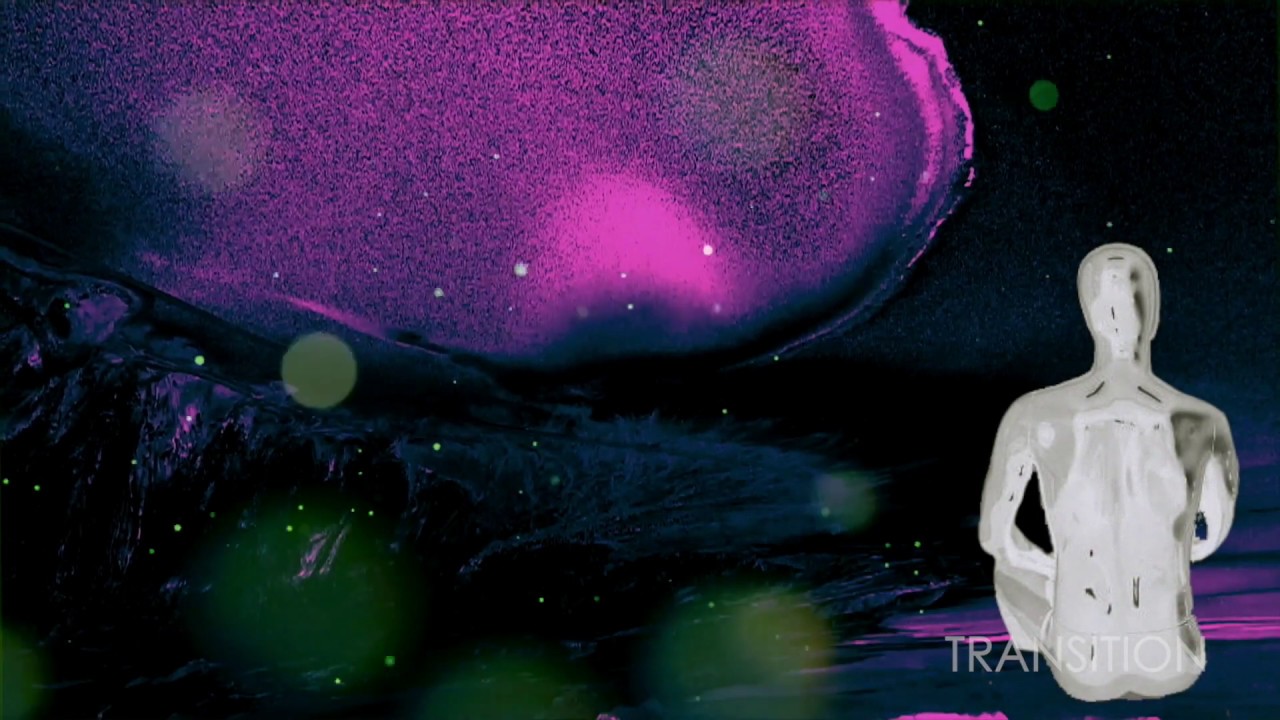 VISUAL LIVE SET - Lorimer Burst 'DISPERSION' Release Show (Extract)