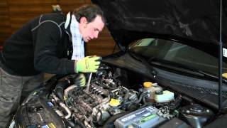 Az Egr Rendszer Hibája