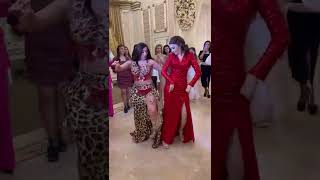 aygunrusalka belly dance egyptian wedding #bellydance #bellydancer