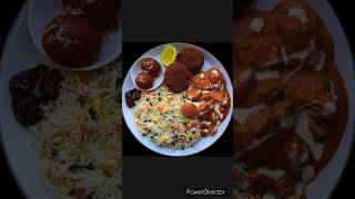 කොහොමද ඒ ටික??? Mix Rice |Chicken Rice |Fried Rice|food