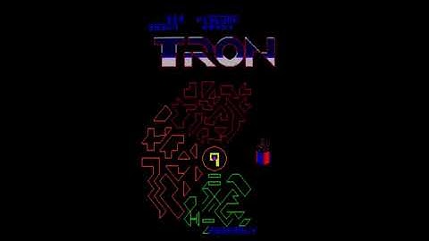 Tron - Level 9 ASSEMBLY - MCP Cone - Commentary