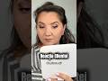 Reactia Clientei Machiaj Roz #shortsromania #cristinacostachemua #machiaj