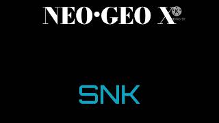 Neo•Geo X (2013) Remake Startup Neo Geo Startups 1990 2013