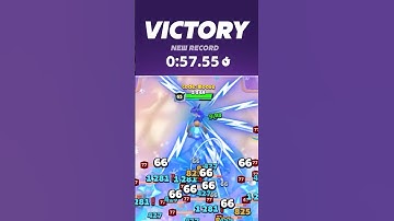 Easily Beat CROWD CONTROL HARD Dojo in under 60 Seconds! | MO.CO