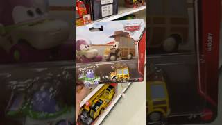 Your Card If You, Disney Cars 2026 2-packs Edition! BRAND NEW 2026 Buzz and Woody 2-Pack! #mcqueen