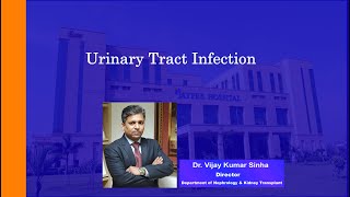 Urinary Tract Infection