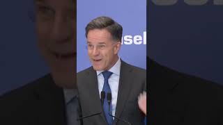 "LEARN FROM TURKEY": NATO’s Mark Rutte Praises Aselsan’s Defense Innovation | DWS News | AH1C
