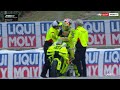 MotoGP, Di Giannantonio vince il GP di Catalunya: l'intervista a 'Uccio' Salucci | VR46